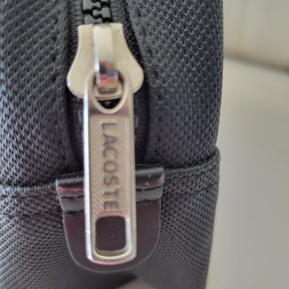 Lacoste small tote bag - Picture 5 of 11